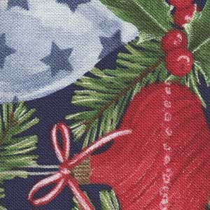 Christmas Traditions - Multicolor Christmas | Northcott 24556-49