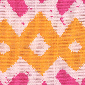 Story Lines - Multicolor Geometric | Andover 4804-MULTI