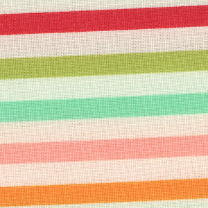 Essentially Yours - Multicolor Geometric | Moda 8652-11