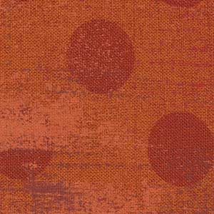 Grunge Hits the Spot - Pumpkin | Moda 30149-42