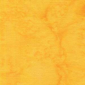 Lava Batiks - Honey | Anthology Fabrics 1413