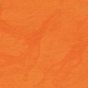 Lava Batiks - Orange Blender Fat Quarter | Anthology Fabrics 1974