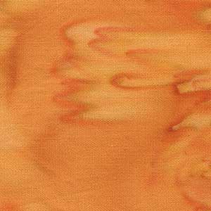 Lava Batiks - Orange | Anthology Fabrics 2028