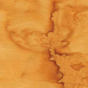 Lava Batiks - Aztec Gold | Anthology Fabrics 2057