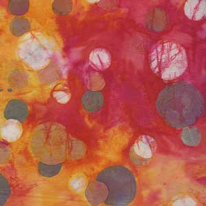 Banyan Batiks Fat Quarter by Northcott