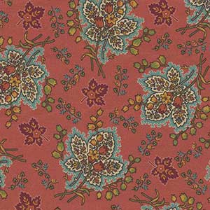 Ophelia Fat Quarter by Quilting Treasures