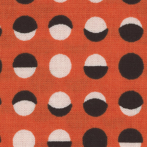 Midnight Magic 2 - Orange Halloween | Moda 24104-15
