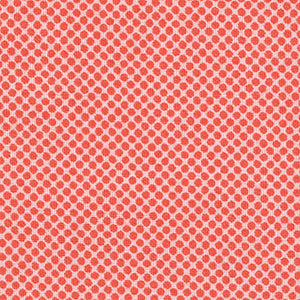 Quilt Girl - Orange Geometric | Windham Fabrics 37318-2