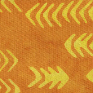 Puravida - Mango | Anthology Fabrics 9091Q-1