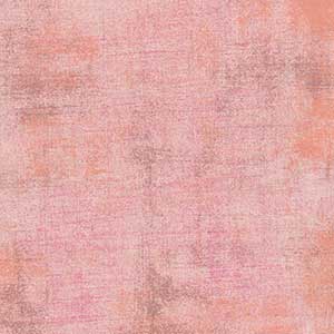 Grunge - Peach Blender Fat Quarter by Moda