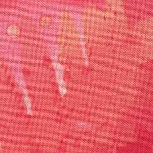 Fossil Fern - Pink Mango | Benartex 00528-70