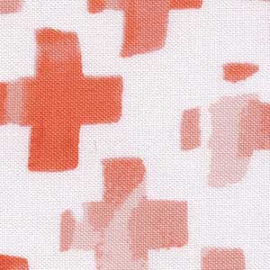 By Hand - Peach Blender Fat Quarter | Benartex 07714-36