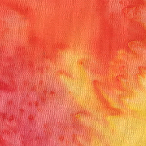 Bali Island Batiks - Peach Blender | Island Batiks
