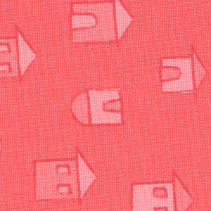 Color Club - Peach Novelty | Windham Fabrics 53300-2