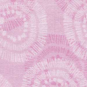 Essentials Circle Burst - Pink Blender | Wilmington Prints 68523-303