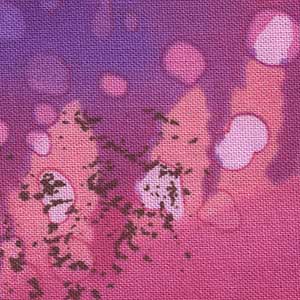 Fossil Fern - Alpine Rose | Benartex 00528-01