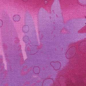 Fossil Fern - Fuchsia | Benartex 00528-05