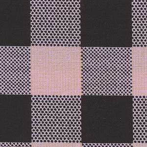Everyday Prints - Pink Geometric Fat Quarter | Benartex X-6690-OP