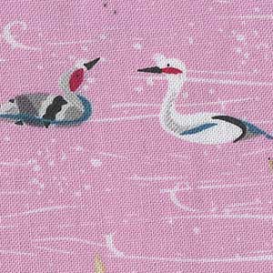 Spa - Pink Novelty | Michael Miller DC8353-PINK