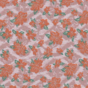 Grandma's Memories - Pink Floral | Quilter's Choice 10874-101