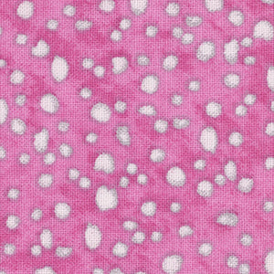 Connect the Dots - Pink Geometric | Wilmington Prints 39724-301