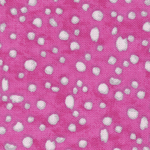 Connect the Dots - Pink Geometric | Wilmington Prints 39724-361