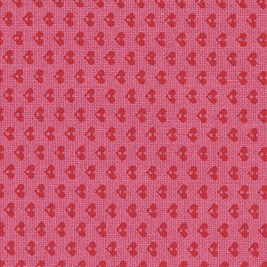 Be Mine - Pink Blender | Andover 398-E