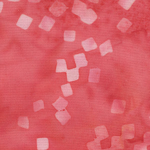 Hoffman Batik - Salmon | Hoffman California Q2116-323