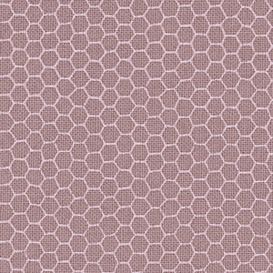 Nature Study - Pink Geometric | Windham Fabrics 52092-13