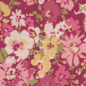 Chelsea Garden - Pink Floral | Moda 33744-13