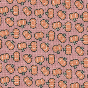 Owl O Ween - Pink Blender | Moda 31195-16