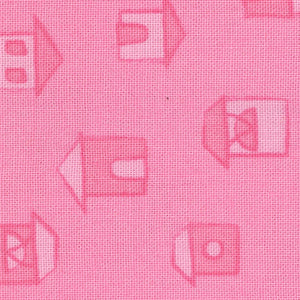 Color Club - Pink Novelty | Windham Fabrics 53300-1