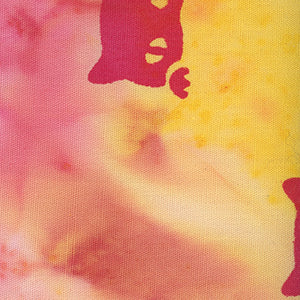 Cat Nap - Sunset | Anthology Fabrics 9190Q-3