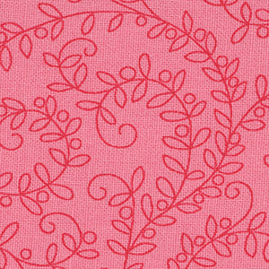 Whimsy - Pink Blender | Andover 1655-E