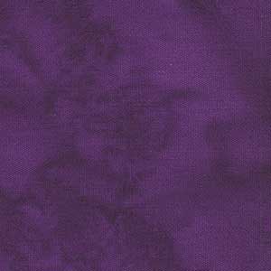 Lava Batiks - Eggplant | Anthology Fabrics 1580