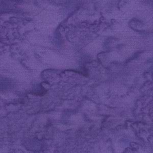 Lava Batiks - Purple | Anthology Fabrics 2041