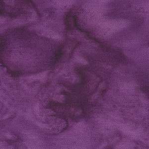 Lava Batiks - Vibrant Plum | Anthology Fabrics 2040