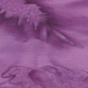 Lava Batiks - Pansy Purple | Anthology Fabrics 2039