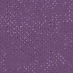 Spotted - Aubergine | Moda 1660-62