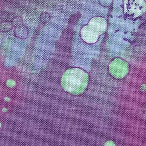 Fossil Fern - Tropical Nights | Benartex 00528-81