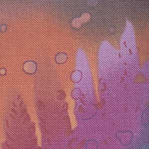 Fossil Fern - Mirage | Benartex 00528-17