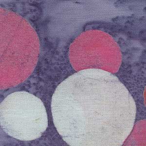 Banyan Batiks - Purple Geometric | Northcott 80543-82