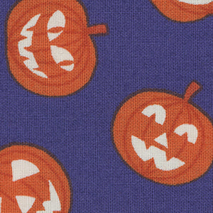 Haunted House - Purple Halloween | Miscellaneous A601-2