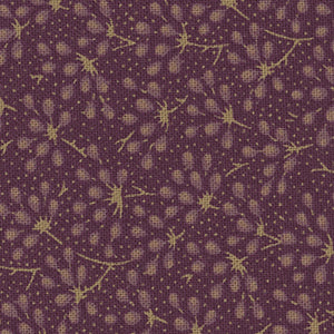 Garden Gatherings - Purple Blender | Moda 49171-30