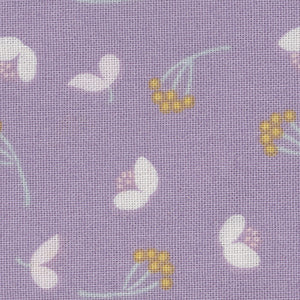 Heart of Summer Lewis & Irene - Purple Floral | Miscellaneous CC4-3