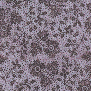 Palette Purple - Purple Floral | Free Spirit PWTH308-PURPLE