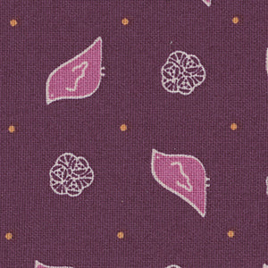 A Song To Sing - Purple Blender | Andover 1705-P