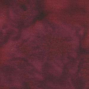 Lava Batiks - Bordeaux | Anthology Fabrics 1483