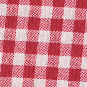 Dots & Stripes - Red Geometric | Quilting Treasures 28896-R
