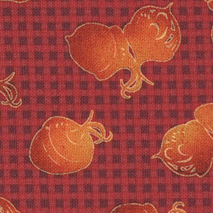 Blessings II - Red Fall | Studio E 1666-88
